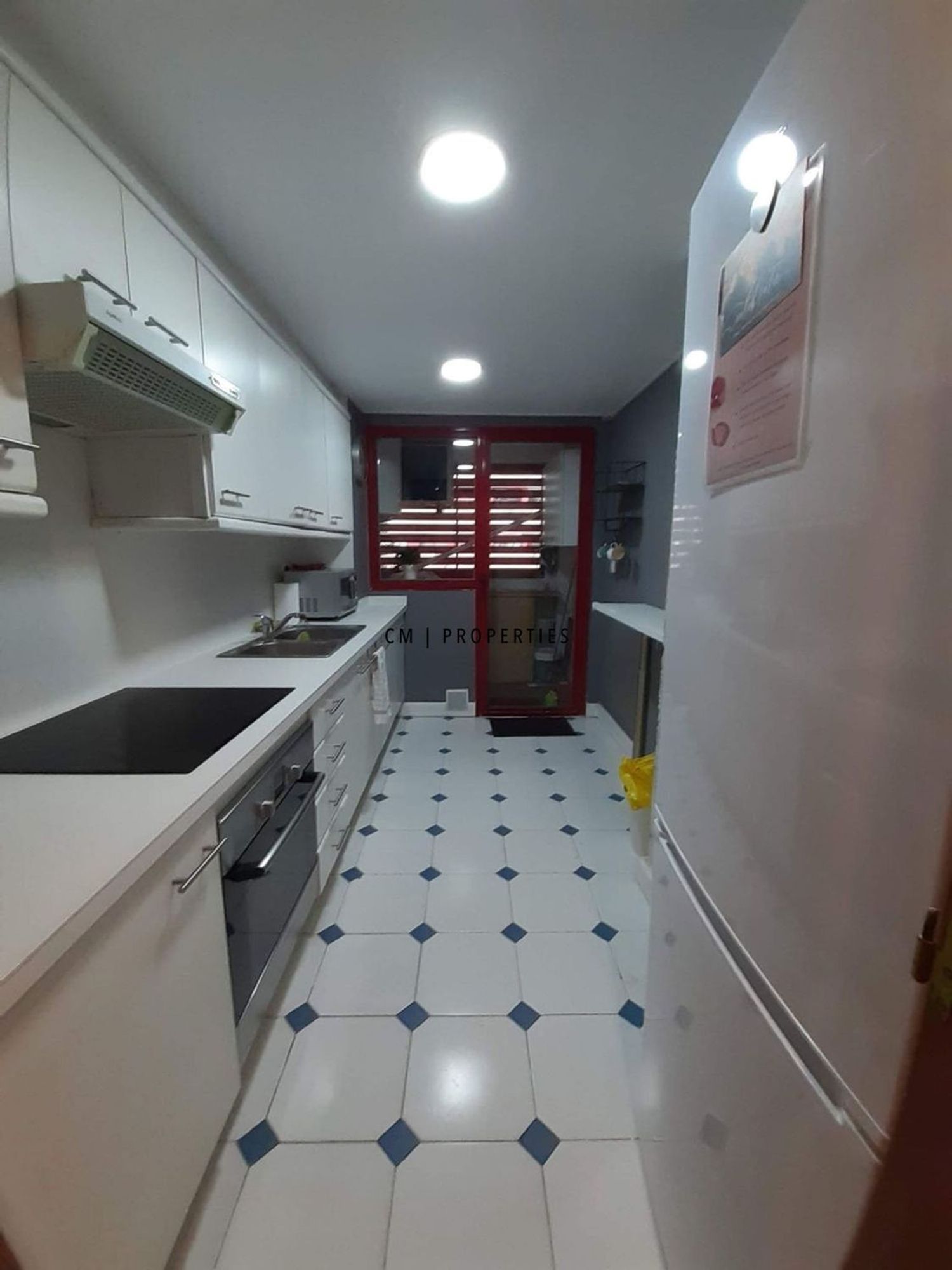 Piso en Avenida de l'Institut Obrer de València, Ciutat de les Arts i de les Ciencies - Foto 11