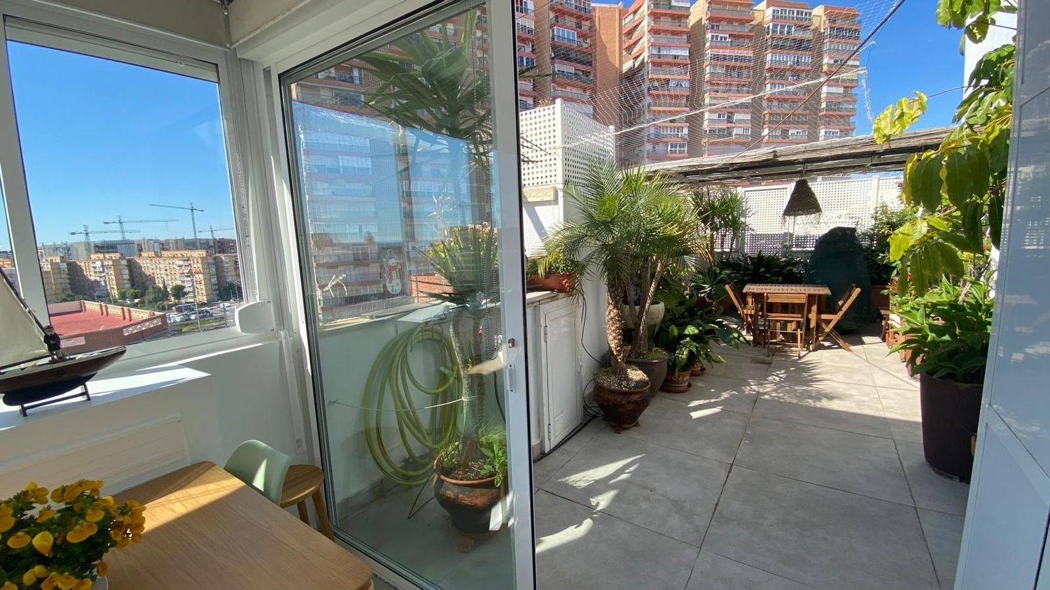 Ático en calle Alcala, 2 - Foto 15