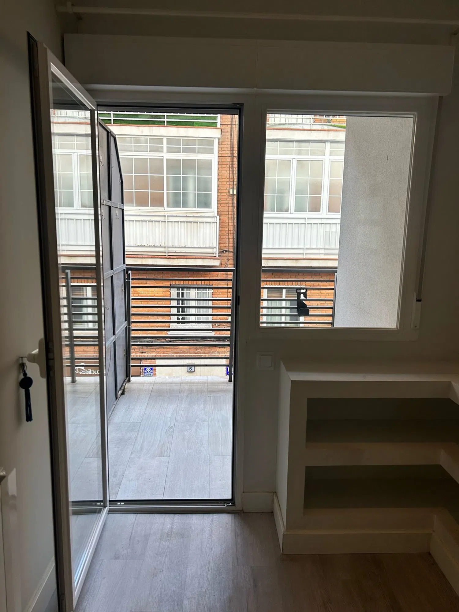 Piso en calle de Benigno Soto, 5 - Foto 10