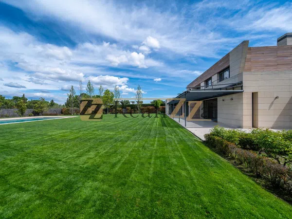 Casa o chalet independiente en Paseo de los Lagos, 1, La Finca - Foto 30