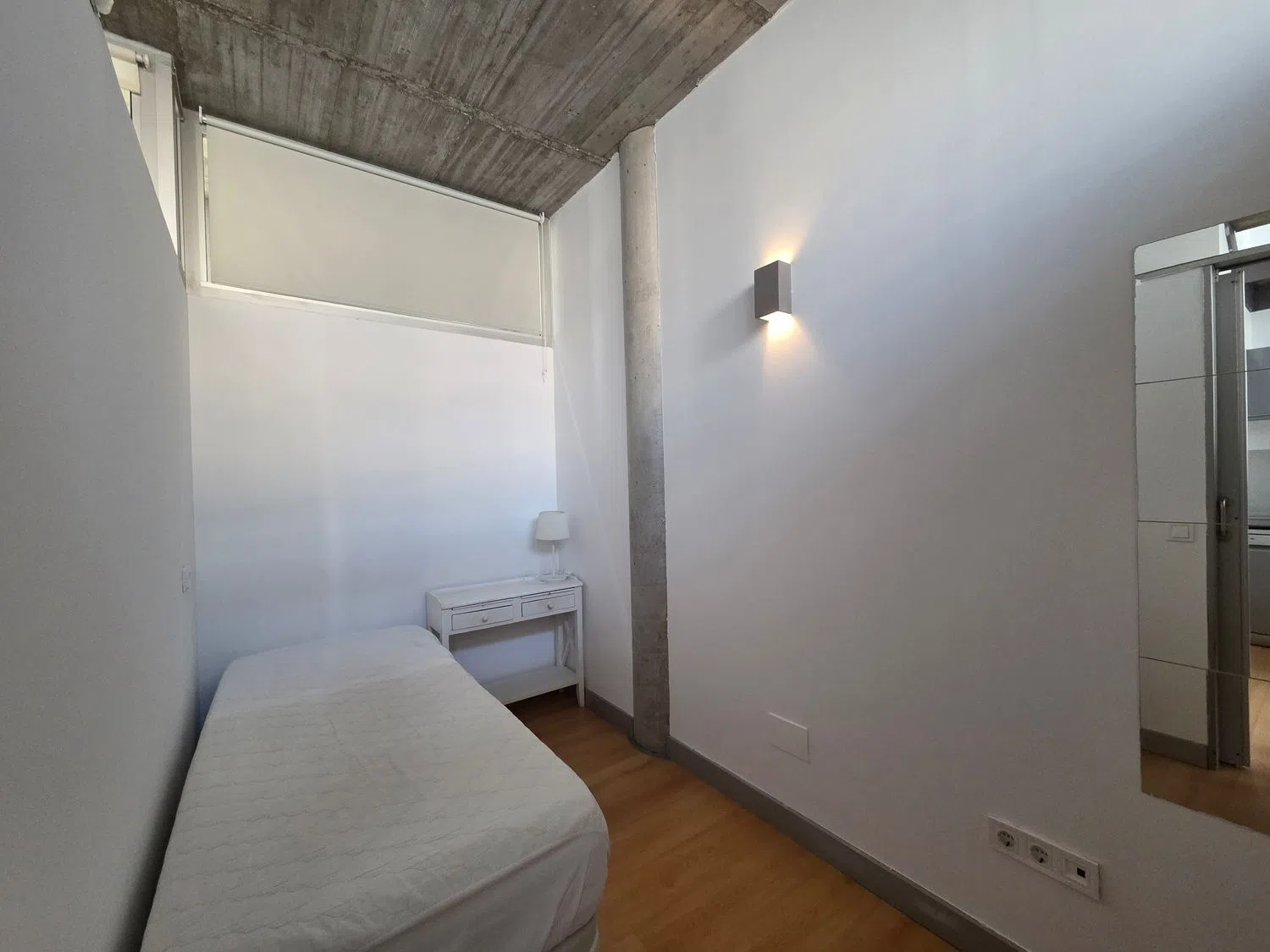 Estudio en calle Castillo de Fuensaldaña, 4 - Foto 9