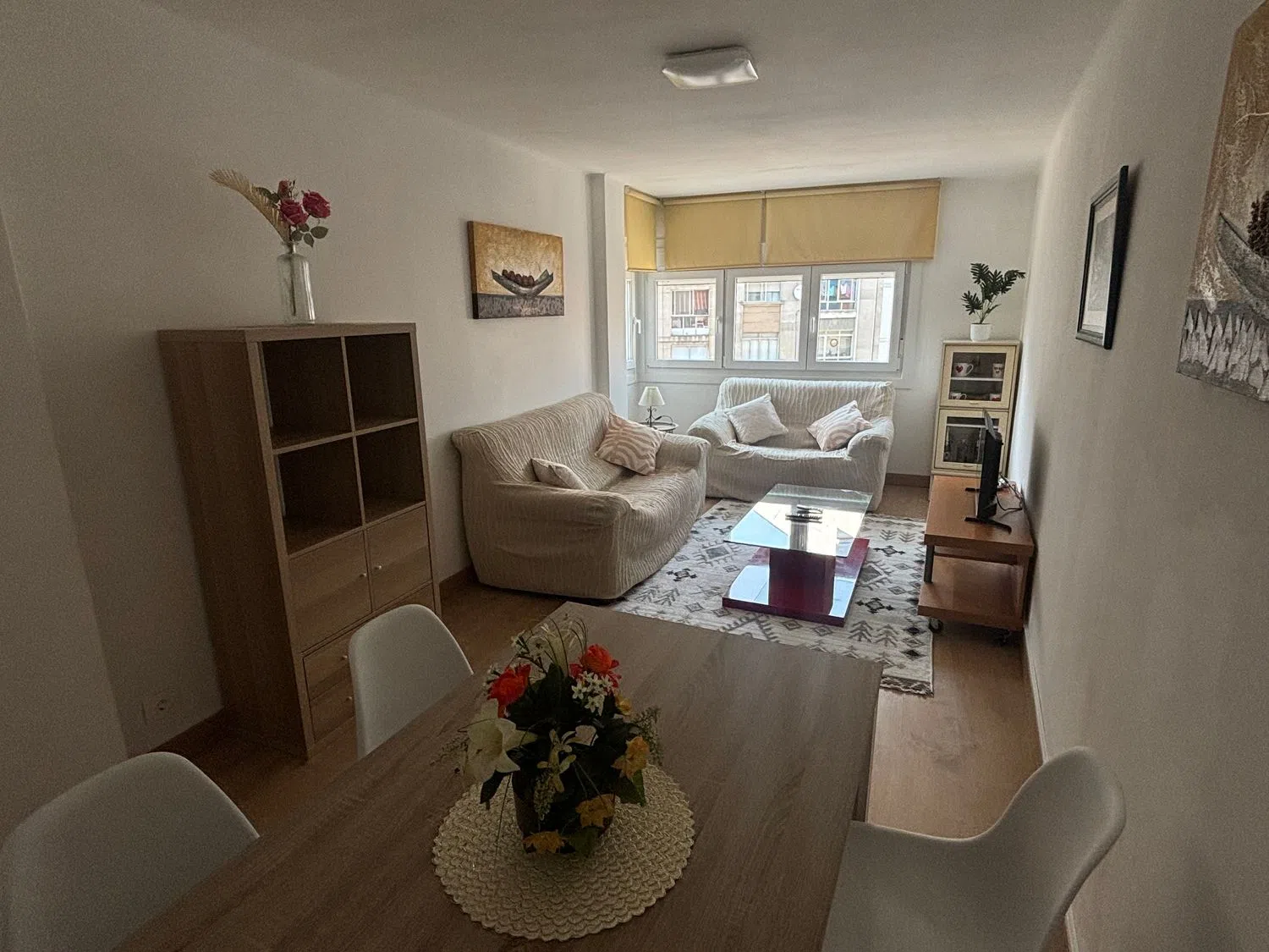 Piso en travesía de Vigo, 82 - Foto 4