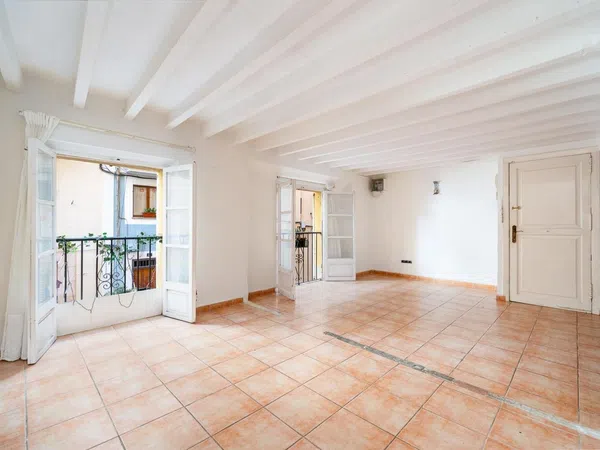 Estudio en calle de Can Vatlori, 16 - Foto 1