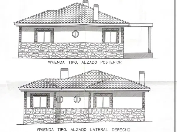 Casa rural en Paraje laas casas del rio s/n - Foto 4
