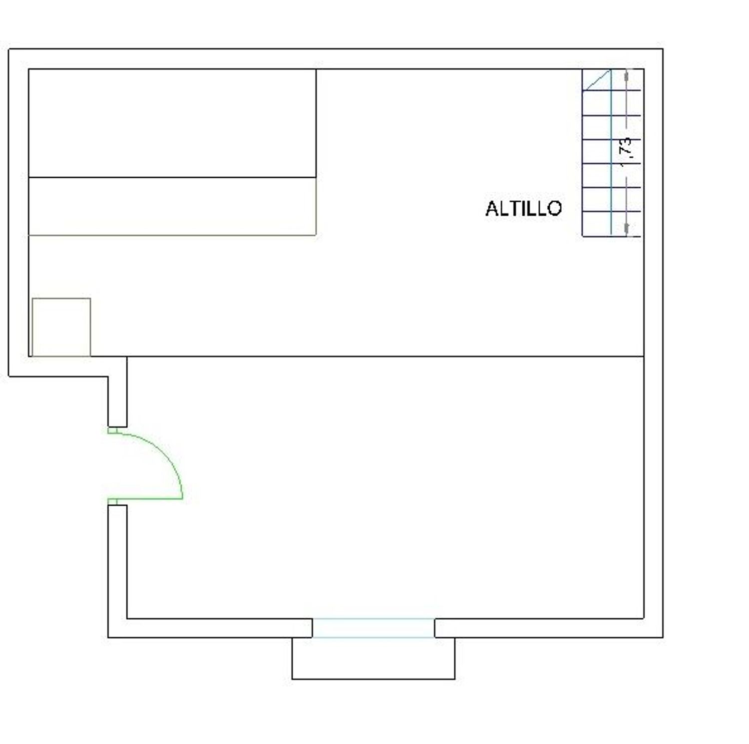 Ático en Barrio El Carme - Foto 19