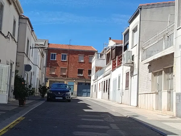 Casa o chalet independiente en Calle Atlántico, 57, Pizarrales, Pizarrales - Foto 5