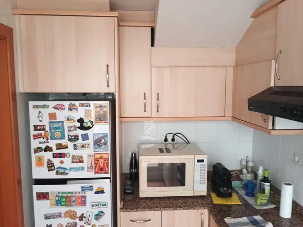 Chalet adosado en Avenida Europa, 4, Almardá, Almardá - Foto 10