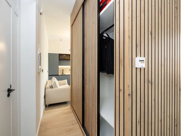 Estudio en calle Gran Vía de Colón, 39 - Foto 11