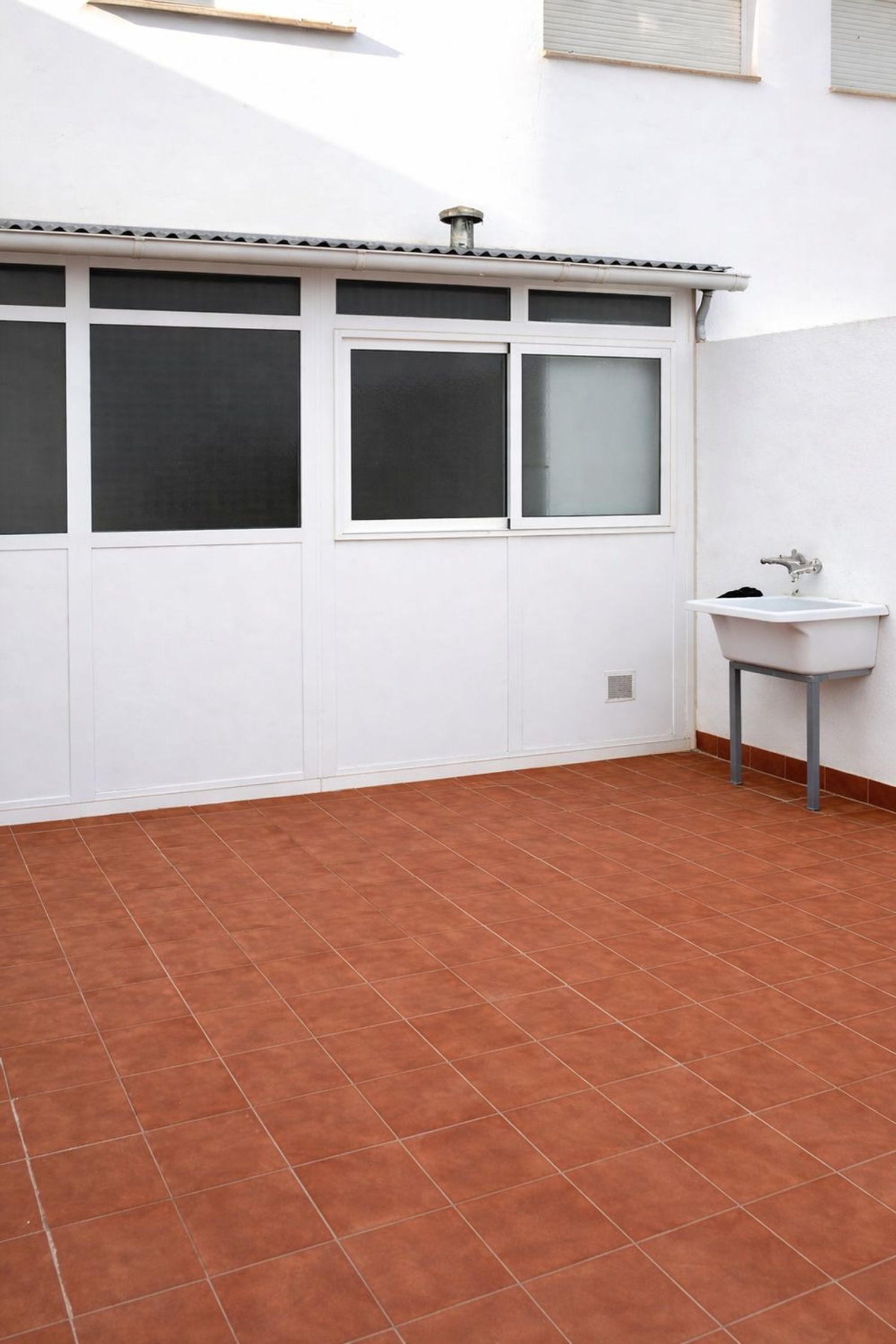 Chalet pareado en Calle Alfonso Moya, 11 - Foto 14