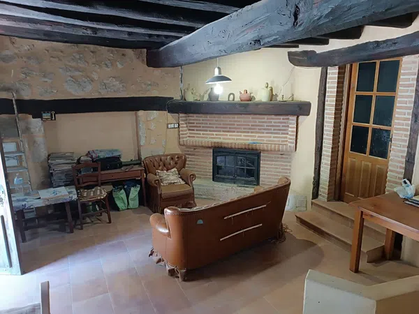 Casa de pueblo en Tomellosa s/n - Foto 2