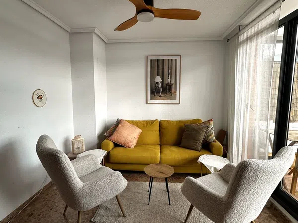 Ático en avenida Juan Sanchis Candela, 24 - Foto 1