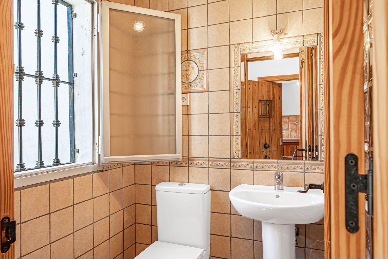 Chalet adosado en avenida de Bel-Air s/n sn - Foto 7