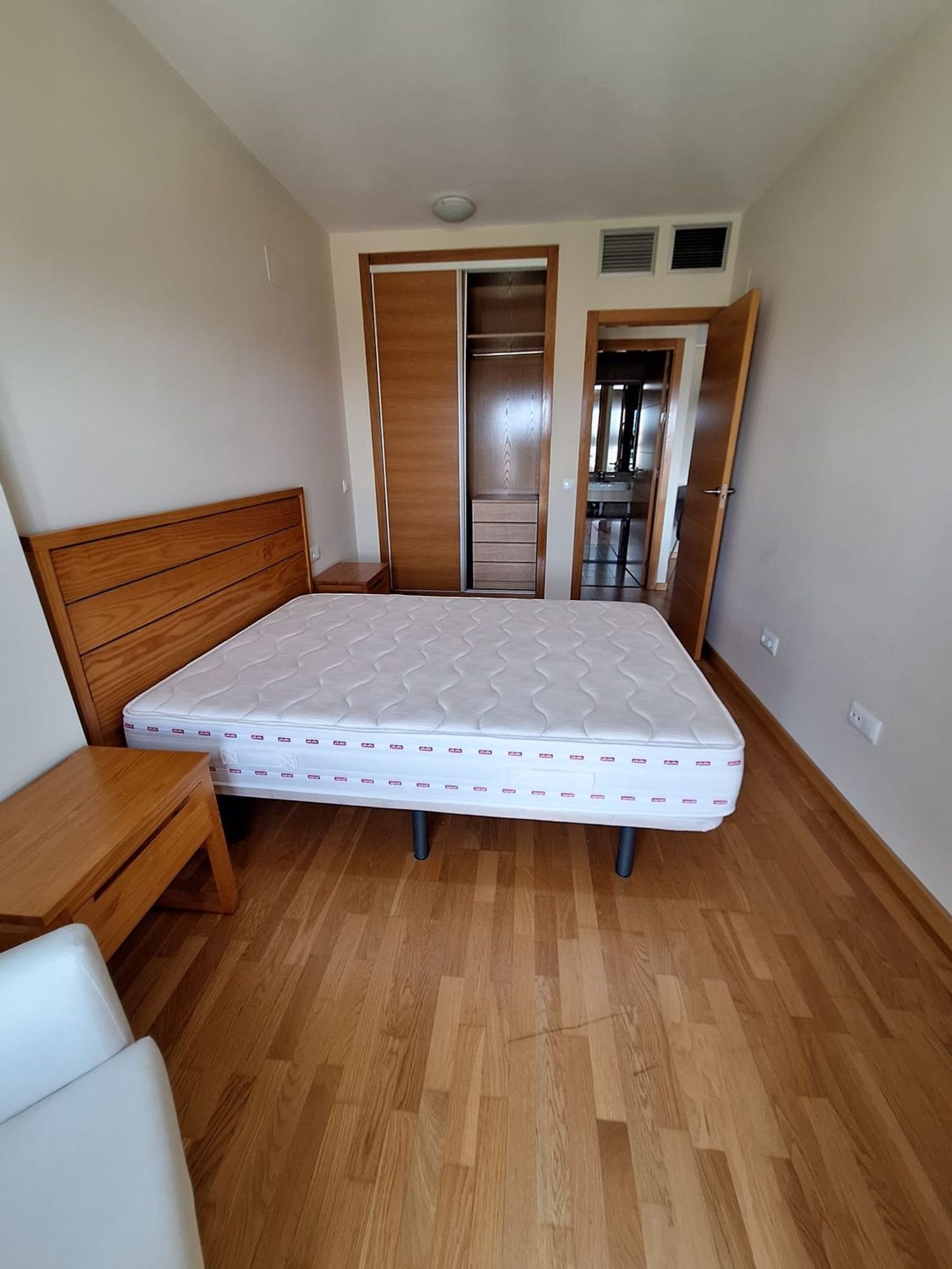 Piso en Avenida Escultor Antonio Campillo, 23, Zona Juan Carlos I - Avenida de Europa - Foto 6