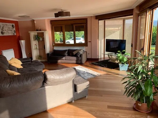 Casa o chalet independiente en Calle Andra Mari de Toloño Kalea, 6, Zona rural este, Zona rural este - Foto 11