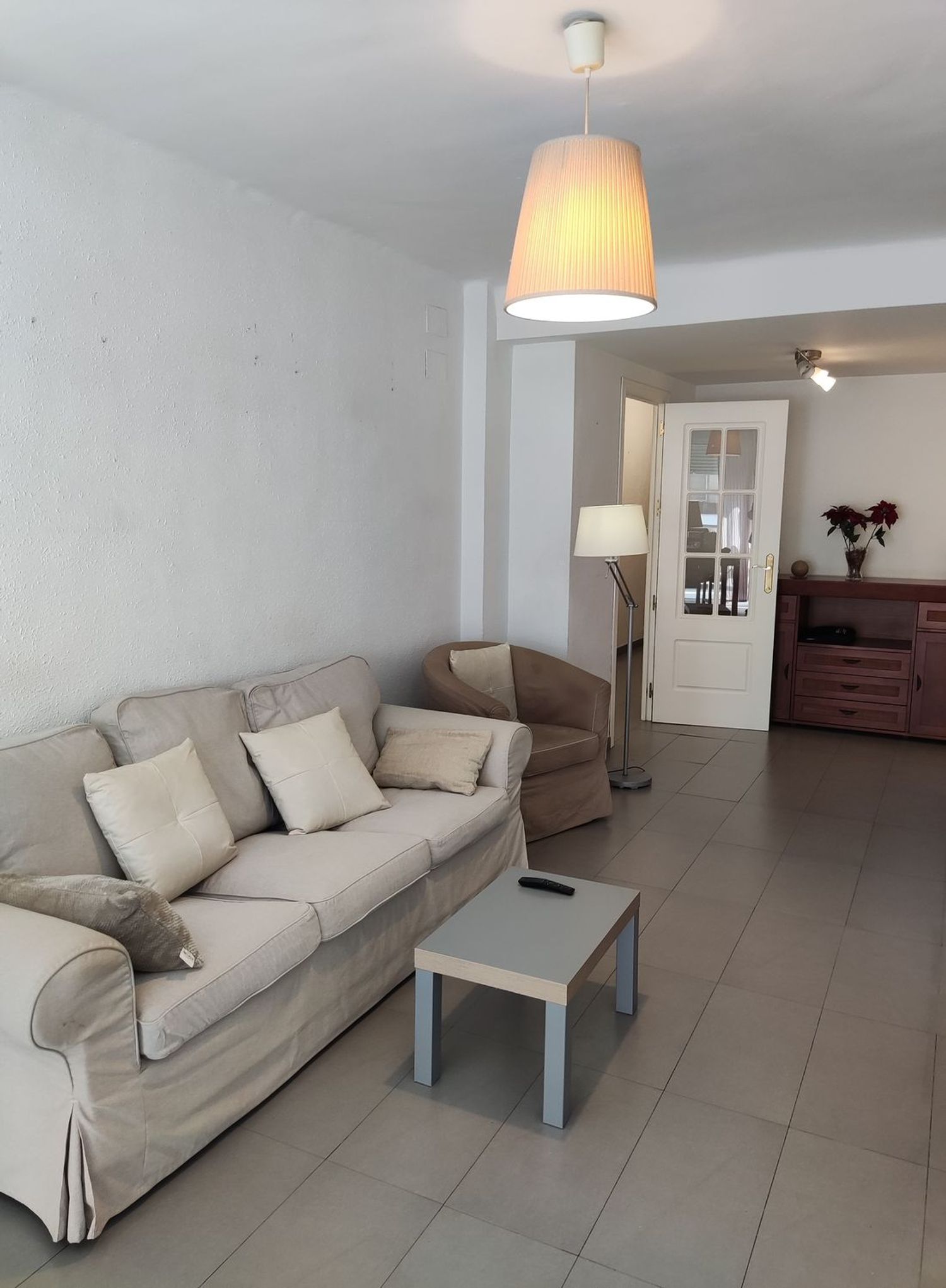 Piso en calle Virgen de Luján, 38