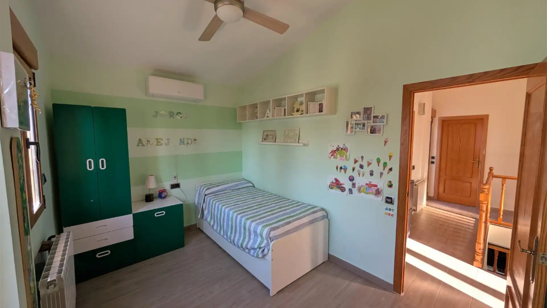 Chalet en  Avenida de la Libertad 14 - Foto 15