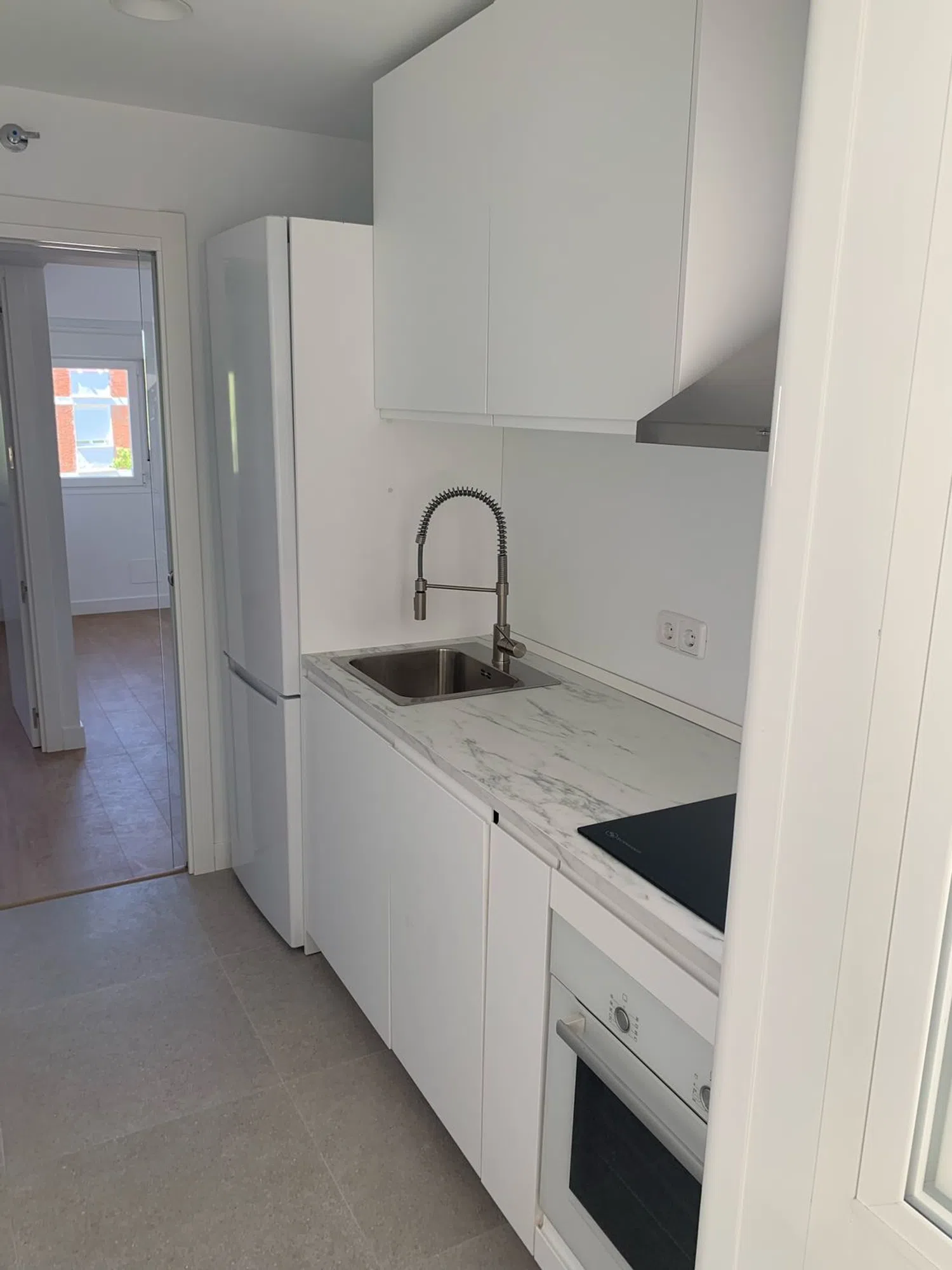 Piso en calle de Agastia, 75 - Foto 11