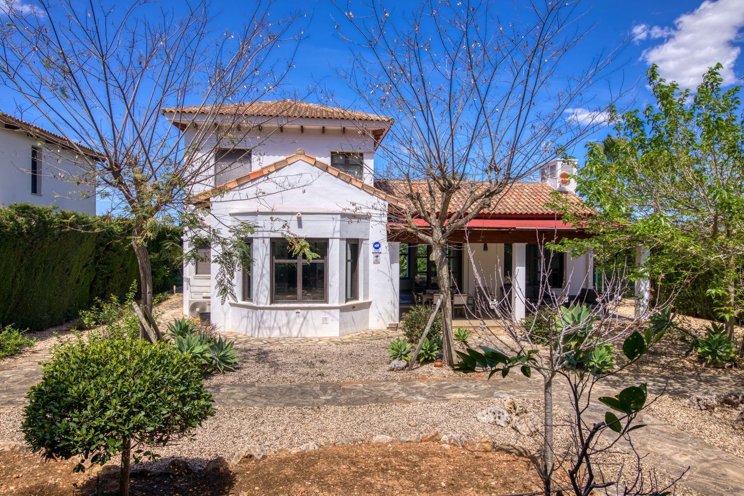 Casa o chalet independiente en Calle Leonardo da Vinci, 71, Monte Olimpo, Monte Olimpo - Foto 34