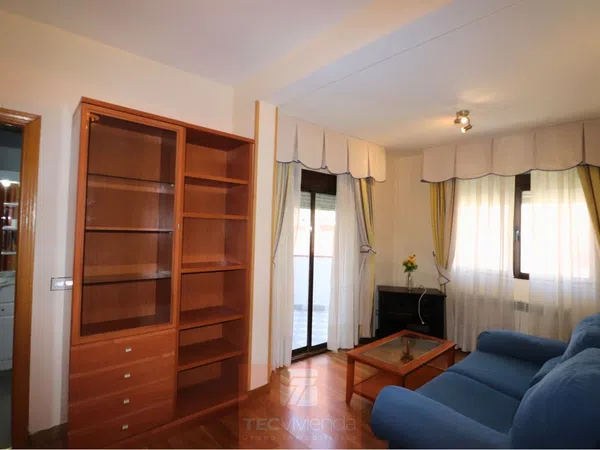 Piso en María Ignacia, 5