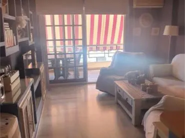 Apartamento en carihuela - Foto 1