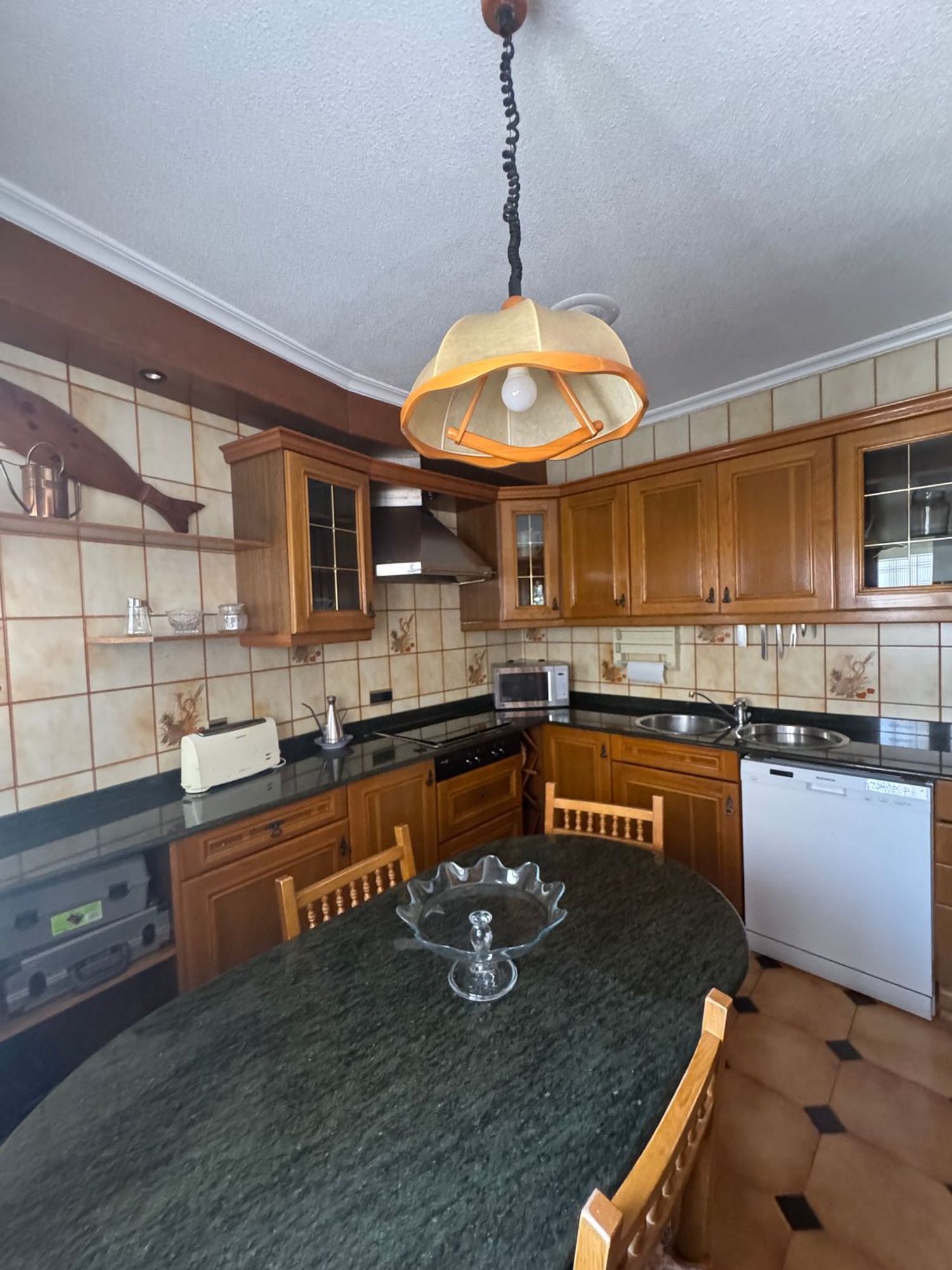 Ático en calle Enrique Villar, 15 - Foto 5