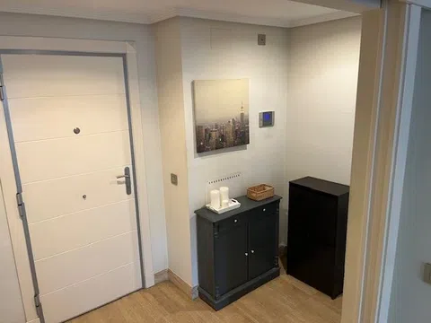 Piso en calle del Príncipe de Vergara, 102