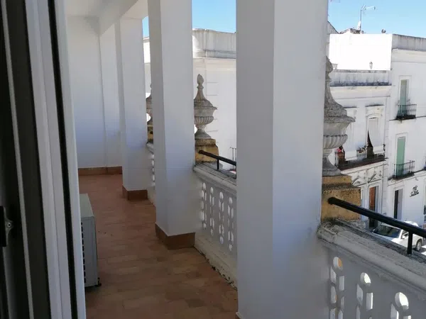 Piso en plaza Marqués de Aracena, 7 - Foto 3