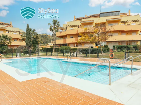 Piso en Calle de la Noria, 21, La Cala de Mijas, La Cala de Mijas - Foto 3