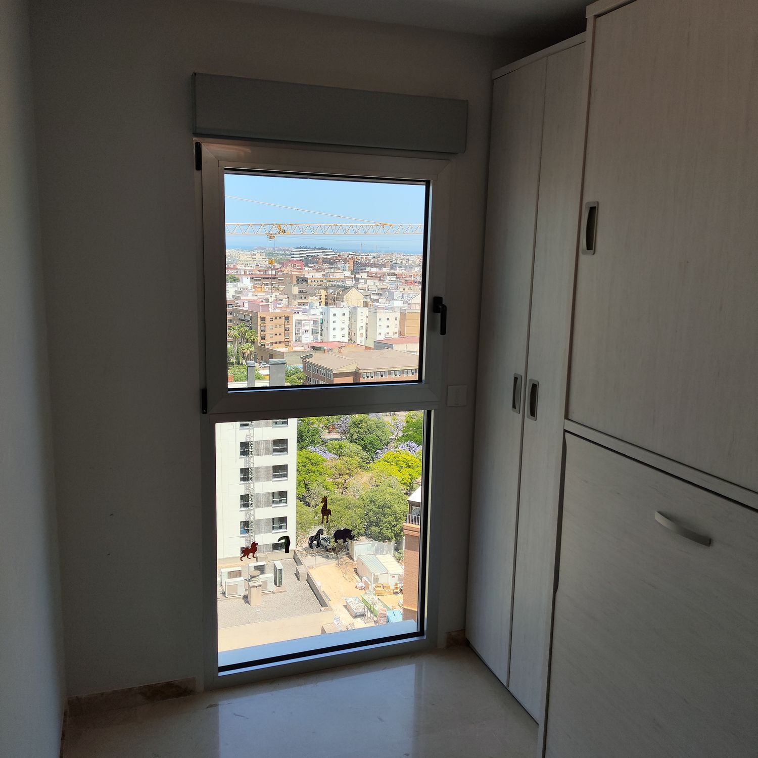 Piso en Avenida de les Corts Valencianes, 48, Benicalap - Foto 24