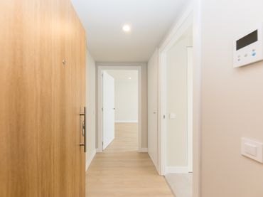 Piso en  Carrer de la Indústria 378 - Foto 3