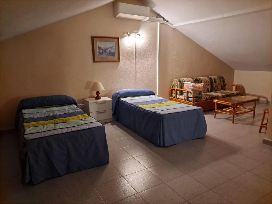 Piso en  Calle Camino de Cortes 1 - Foto 13