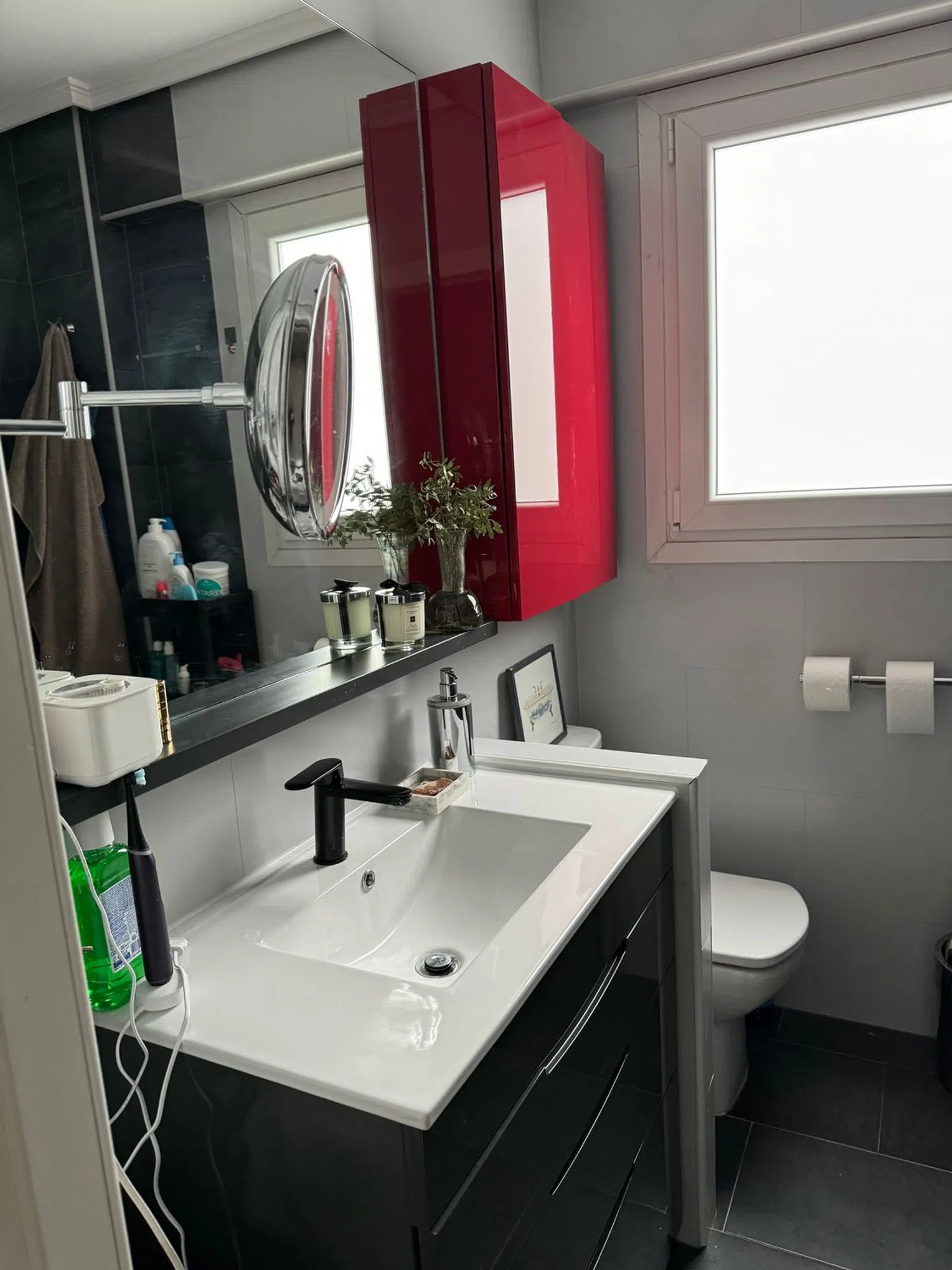 Piso en calle de Francisco Ricci, 11 - Foto 8