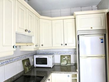 Piso en  Rúa de García Barbón 48B - Foto 15