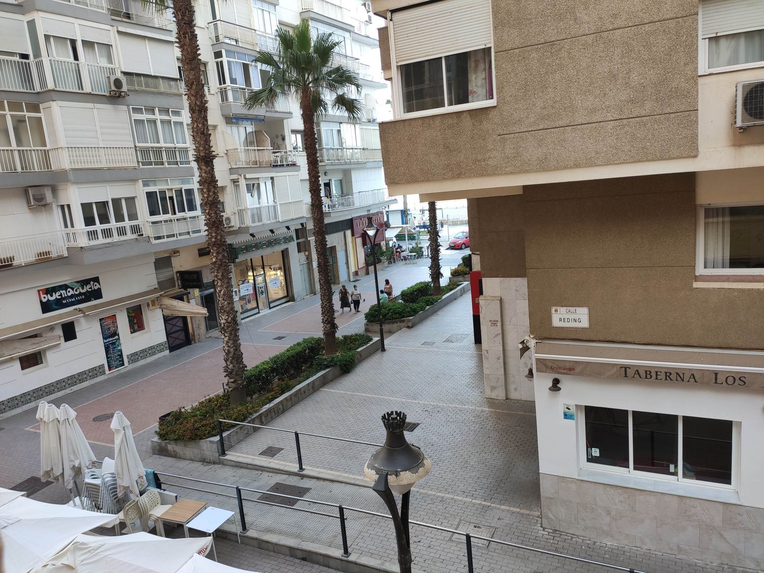 Piso en Faro, 4, Malagueta - Monte Sancha - Foto 14