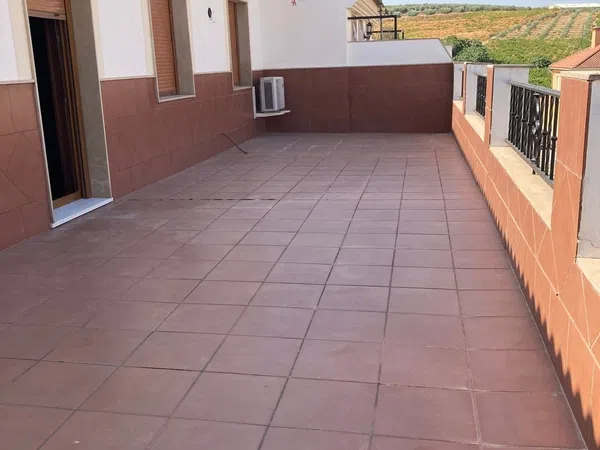 Casa o chalet independiente en Calle Luis de Gongora, 35 - Foto 4