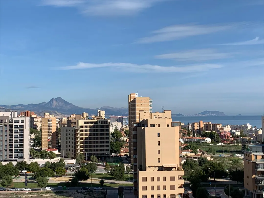 Piso en  Avinguda de les Nacions 30 - Foto 26