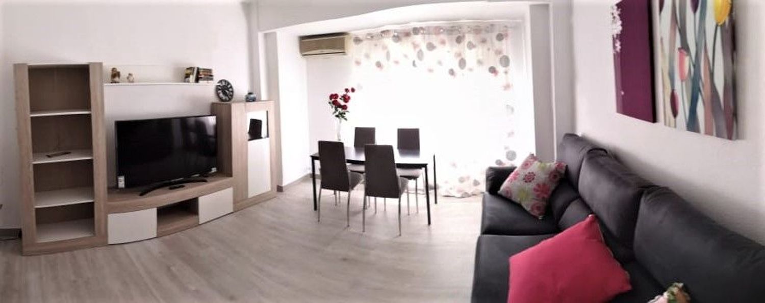 Piso en calle Juan Guerrero Ruiz, 14 - Foto 4