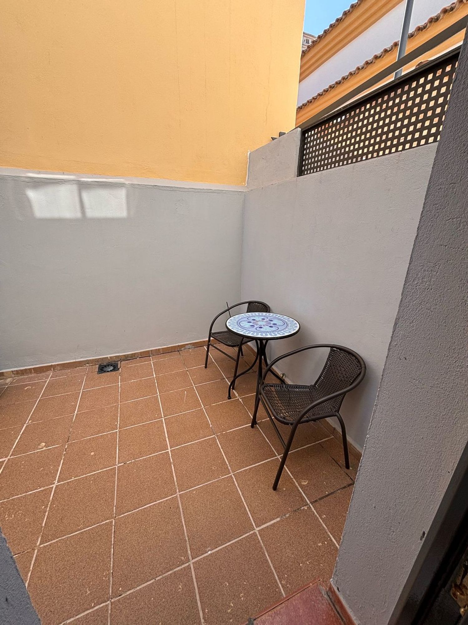 Chalet adosado en Calle Cabo Cope s/n, El Rinconcillo - San José Artesano, El Rinconcillo - San José Artesano - Foto 18