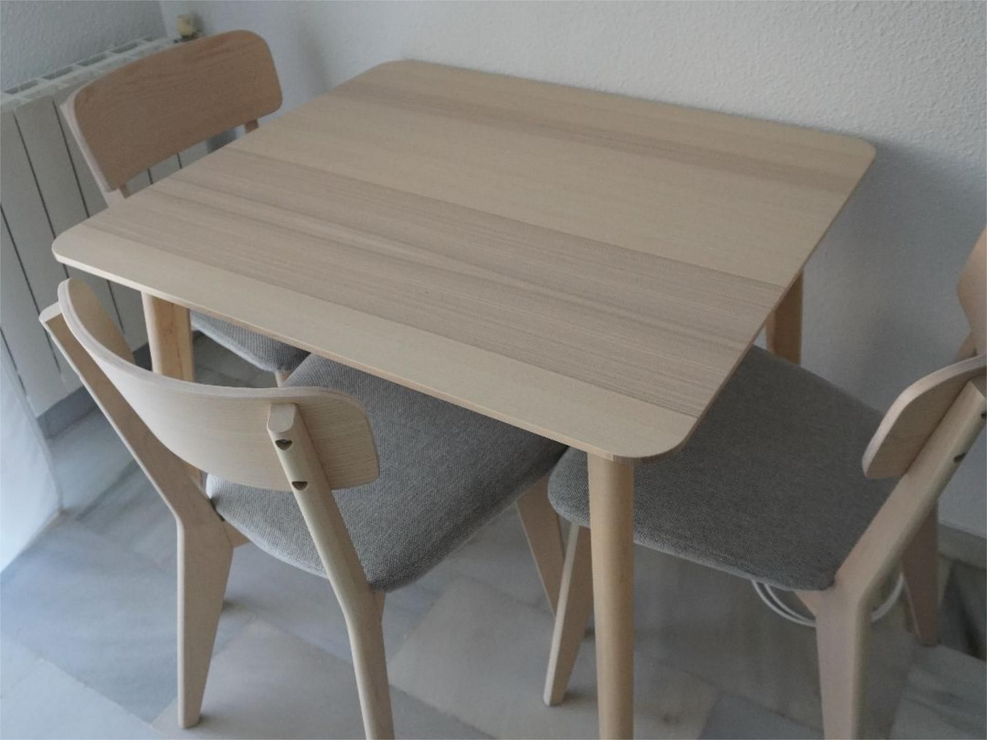 Piso en  Calle Nuestra Señora de la Salud 3 - Foto 33