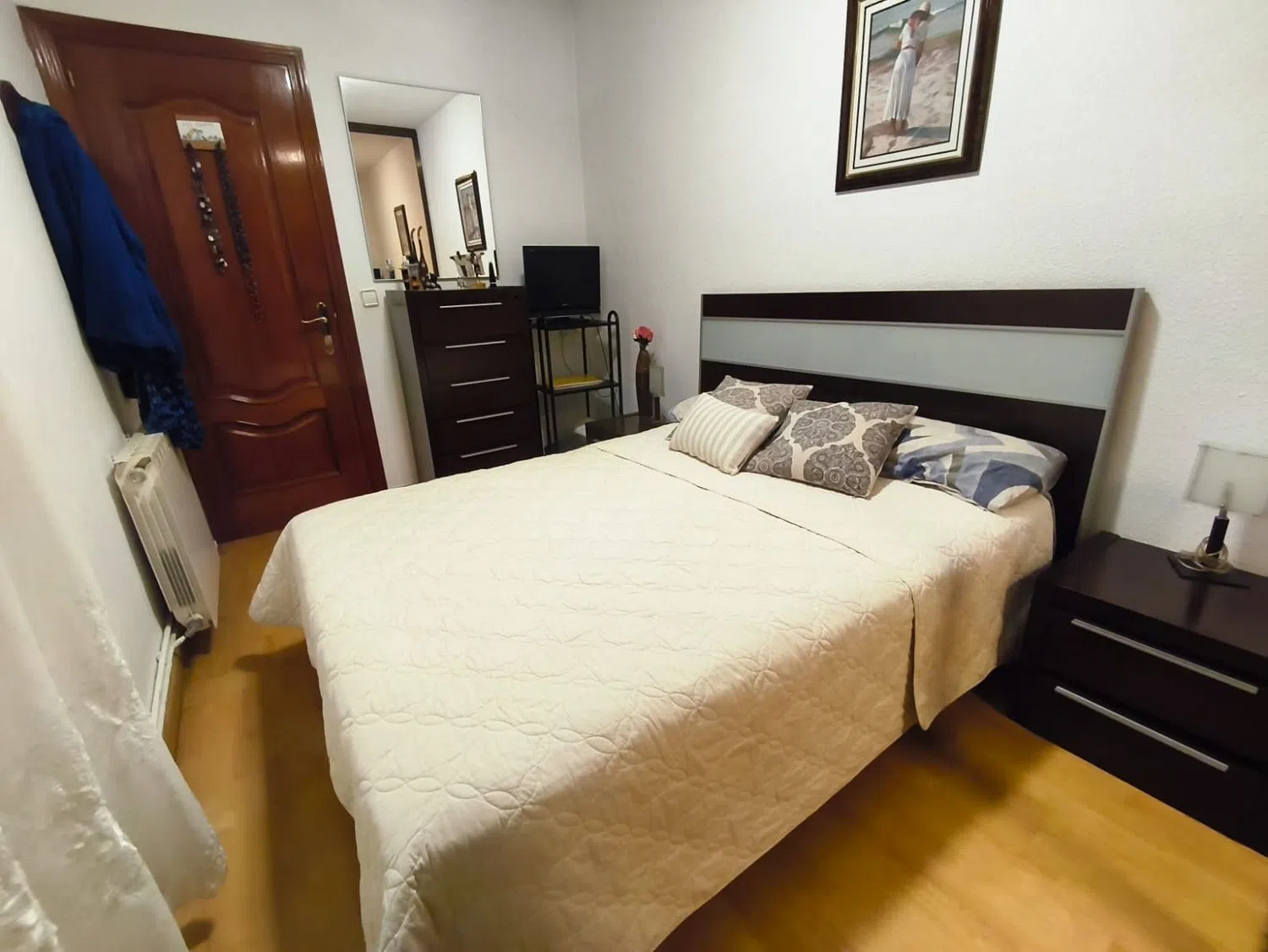 Piso en calle Garcilaso, 65 - Foto 10