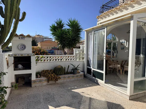 Piso en Calle Mar Menor, 34, Playa de los Náufragos - Foto 1