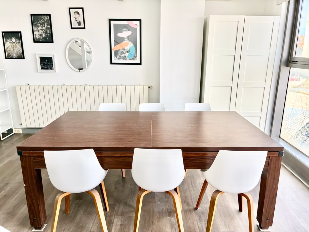 Piso en  Calle de Huelva 8 - Foto 8