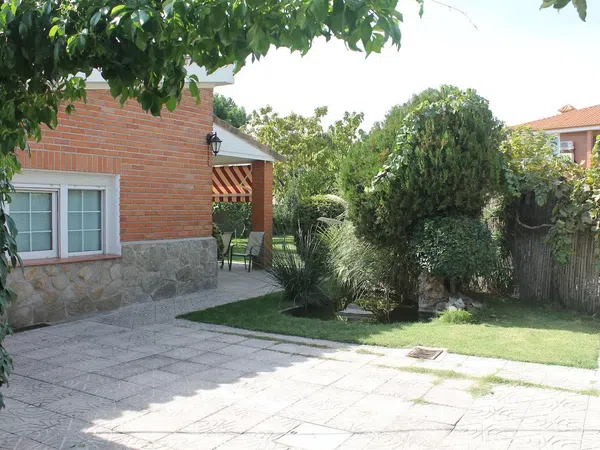 Casa o chalet independiente en Griñón - Foto 22