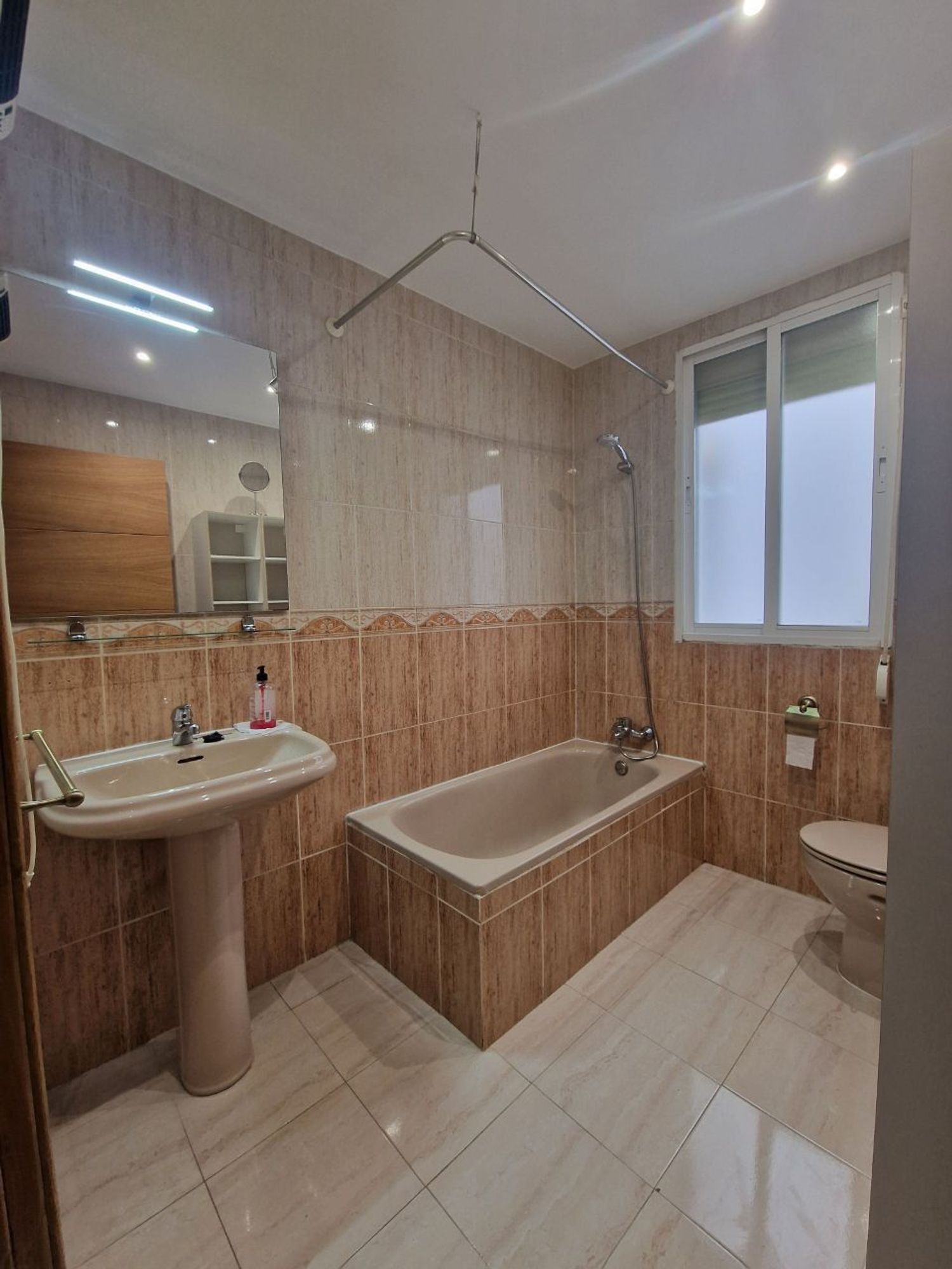 Piso en calle Antonio López, 15 - Foto 8