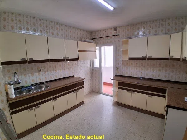 Piso en Calle Arabial, 117, Ronda - Arabial - Foto 12