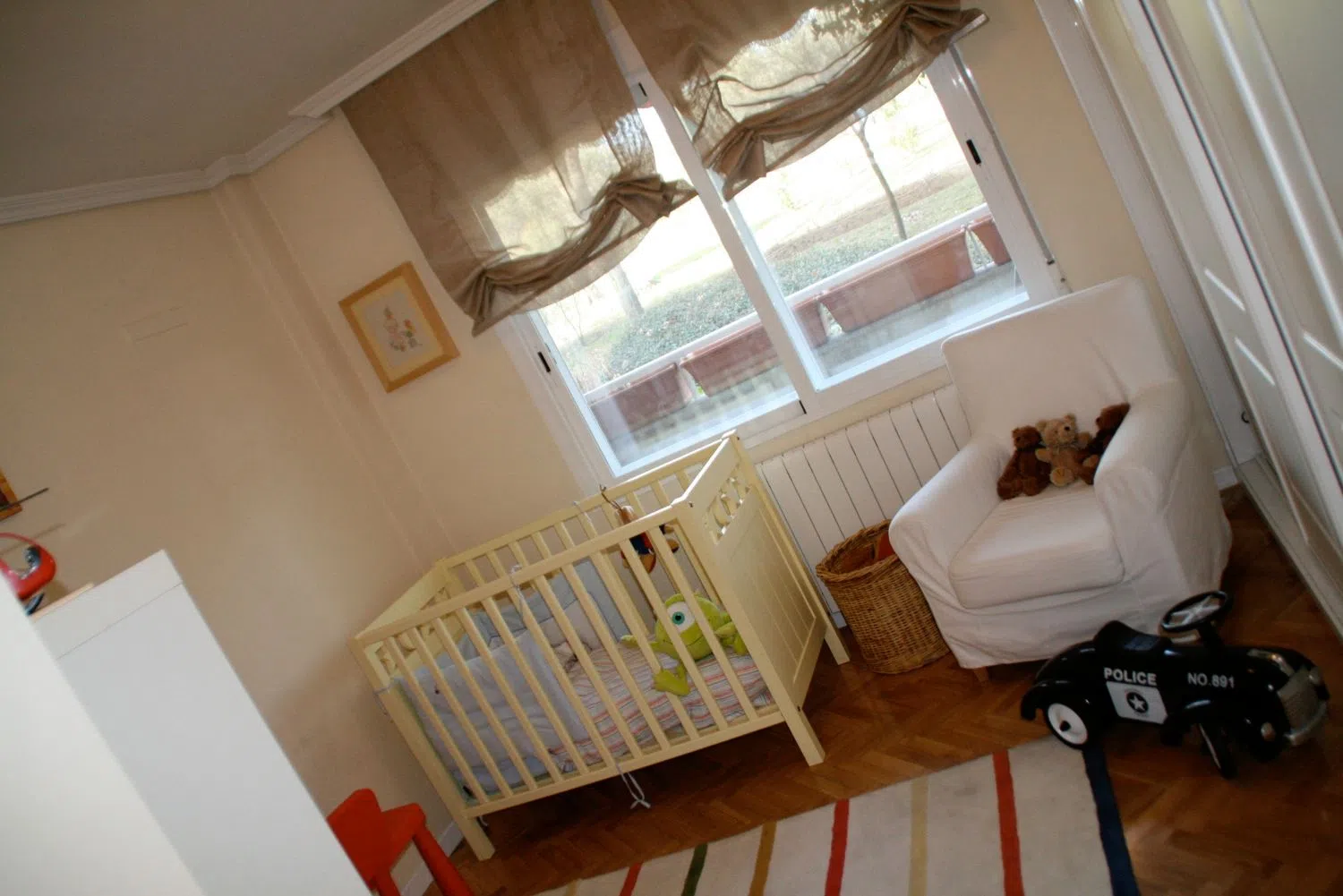 Piso en calle solano, 14 - Foto 22