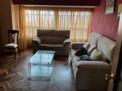 Piso en avenida Fernández Latorre, 31