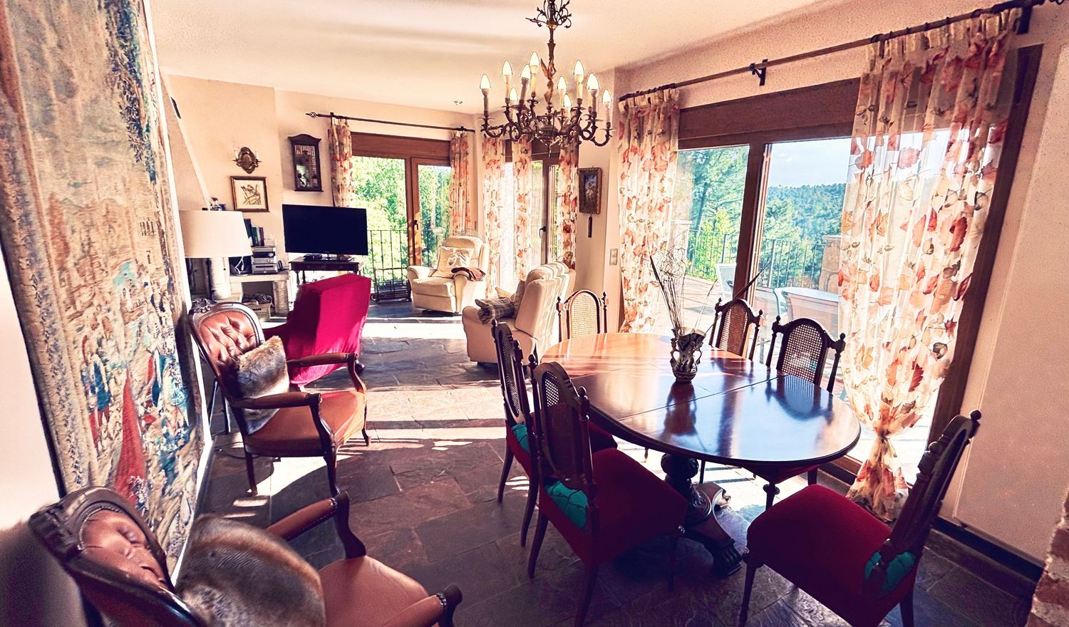Casa o chalet independiente en Las Navas del Marqués - Foto 15