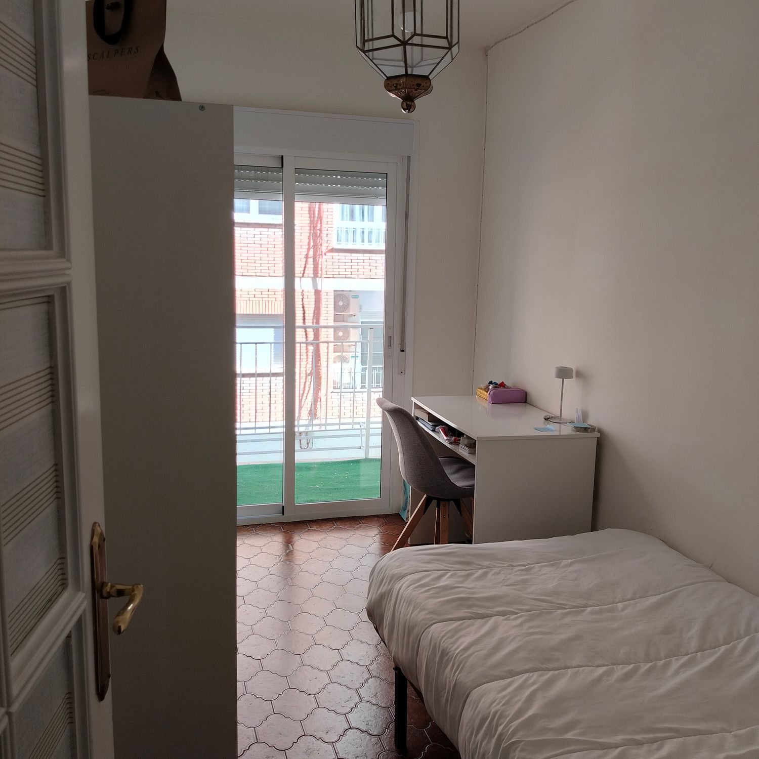 Piso en calle Rivadavia, 4 - Foto 17