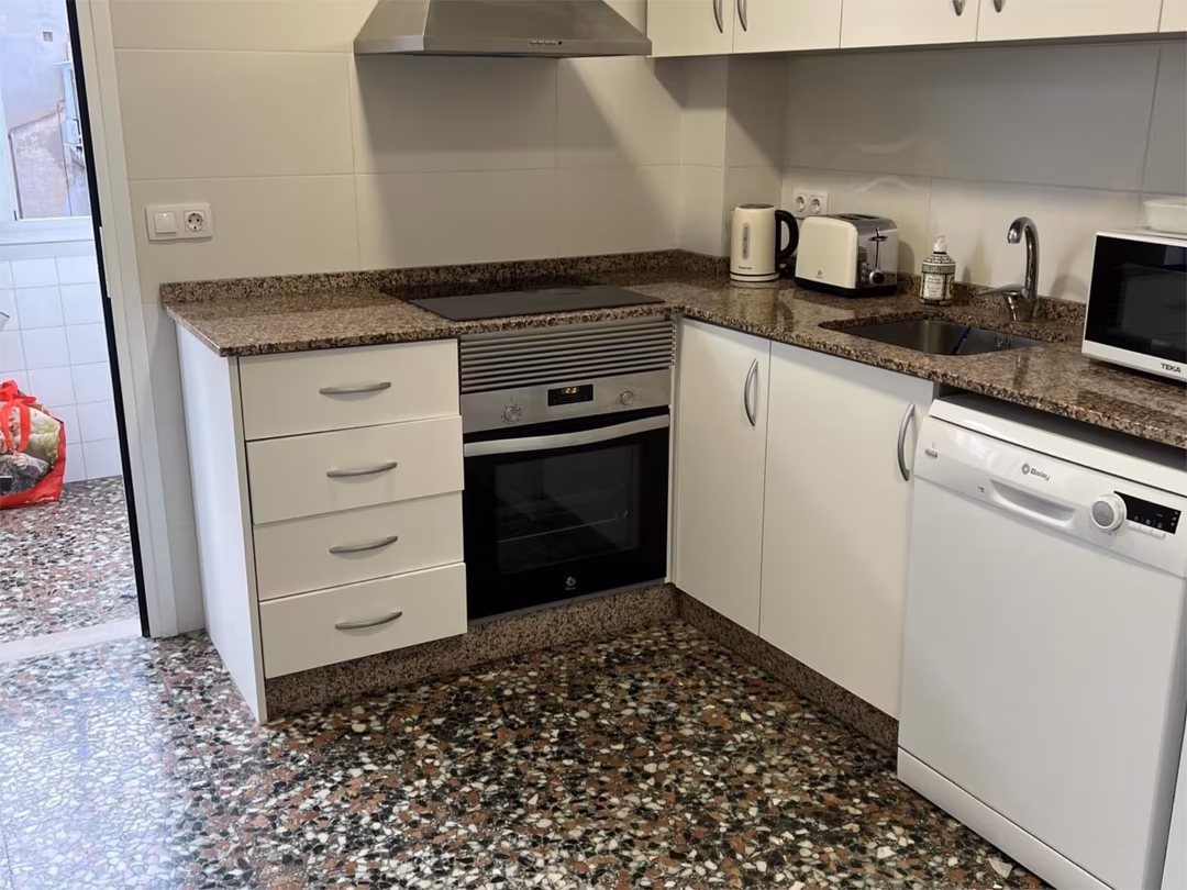 Piso en  Carrer Italia nº 23 - Foto 9